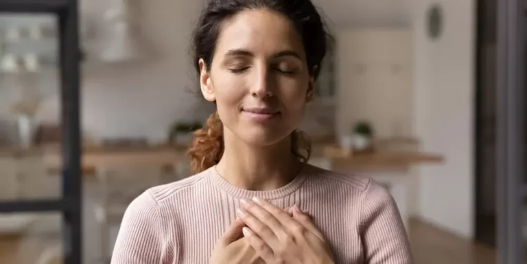 Finding Hope When Life Feels Too Heavy