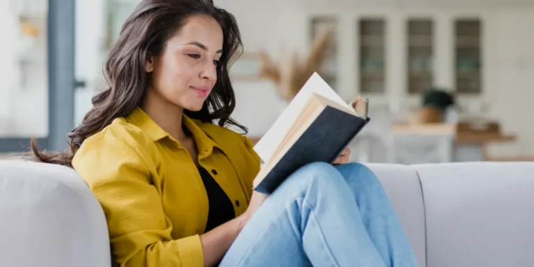 How Poetry Helps Heal Depression and Loneliness