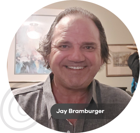 Jay Bramburger